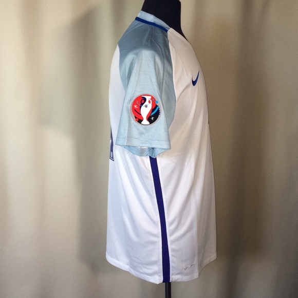 England Home Jersey-OPEN TO OFFERS!😊💵💵 - Picture 4 of 14